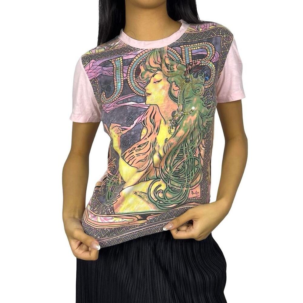 Cop Copine Women Nouveau Top